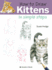 How to Draw Kittens in Simple Steps