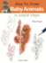 How to Draw: Baby Animals: In Simple Steps