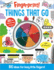 Things That Go (Fingerprint! )