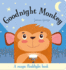 Goodnight Monkey (Magic Flashlight Books)