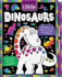 Scratchanddrawdinosaurs Format: Clothoverboards