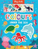 Colours Under the Sea (Play Felt Educational)