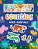 Counting Wild Animals (Play Felt Educational)