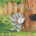 It's Following Me! (Padded Board Books)