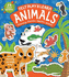 Felt Play & Learn Animals (Touchy-Feely Felt Play & Learn)