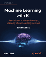 Machine Learning With R