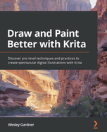 Draw and Paint Better With Krita