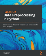 Hands-on Data Preprocessing in Python