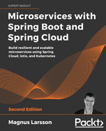 Microservices With Spring Boot and Spring Cloud