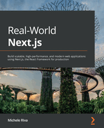 Real-World Next. Js