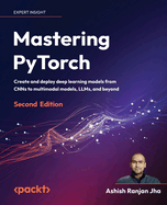Mastering Pytorch