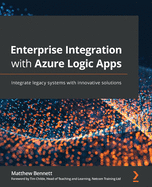 Enterprise Integration With Azure Logic Apps