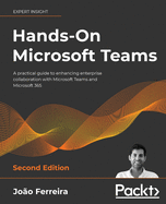 Hands-on Microsoft Teams