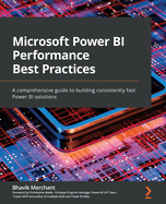 Microsoft Power Bi Performance Best Practices