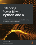 Extending Power Bi With Python and R