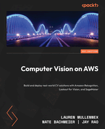Computer Vision on Aws