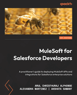 Mulesoft for Salesforce Developers