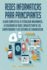 Redes Informaticas Para Principiantes: La Guia Completa De La Tecnologia Inalambrica, La Seguridad De Redes, Arquitectura De Las Computadoras Y Los...Programming Spanish) (Spanish Edition)