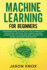 Machine Learning for Beginners Jason Knox