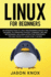 Linux for Beginners Jason Knox