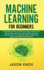 Machine Learning for Beginners Jason Knox