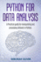 Python for Data Analysis