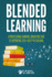 Blended Learning: a Professional Learning Infrastructure to Supporting Tech-Assisted Teaching