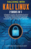 Hacking With Kali Linux: 2 Books in 1: a Beginner's Guide With Detailed Practical Examples of Wireless Networks Hacking & Penetration Testing to Fully...Computer Cyber Security (Part 1 and Part 2)