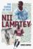 Nii Lamptey: The Curse of Pel�