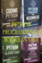 Python Programming 4 Books in One: Python for Beginners, Coding Python, Alghoritms, Machine Learning