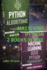 Mastering Python 2 Books in One (Color Version): Algorithms and Machine Learning (Python Programming Language)