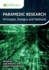 Paramedic Research: Principles, Designs and Methods