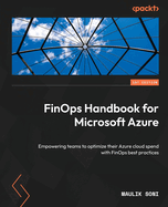 Finops Handbook for Microsoft Azure