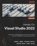 Hands-on Visual Studio 2022