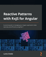 Reactive Patterns With Rxjs for Angular