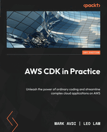 Aws Cdk in Practice