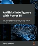 Artificial Intelligence With Power Bi