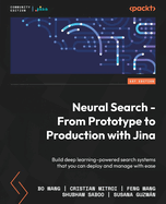 Neural Search-From Prototype to Production With Jina