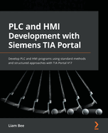 Plc and Hmi Development With Siemens Tia Portal