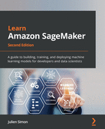 Learn Amazon Sagemaker