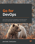Go for Devops