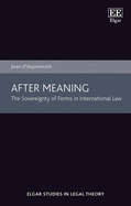 After Meaning