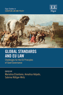 Global Standards and Eu Law