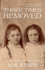 Three Times Removed (Maze Investigations-the Genealogy Detectives)