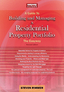 A Guide to Building and Managing A Residential Property Portfolio: The Easyway Revised Edition 2026