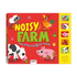 Noisy Farm First Sounds Book | Sound Board Book | Noisy Book for Toddlers | Childrens Book With Sounds | Farm Sound Book | Gifts for 1 Year Olds