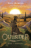 The Outsider: Ruth: a Retelling (a Biblical Fiction Chapter Book for Middle School Kids, Girls and Boys Ages 8-13, Grades 3-8) (Bible Retellings Collection)