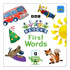 Alphablocks First Words-Official Alphablocks Early Learning Board Book for Ages 3-6 (Numberblocks Board Books)
