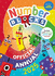 Numberblocks Annual 2025-Kids Activity Book, Maths Puzzles & Games for Preschool Ages 3-6 Years (Numberblocks Annuals)