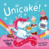 Unicake (Red's Rainbow)